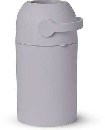 Magic Majestic-Concrete Diaper Bag Dispenser