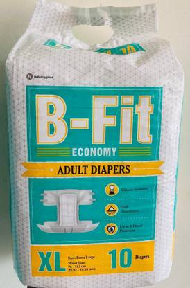 B-FIT BFXL Diaper Bag Dispenser