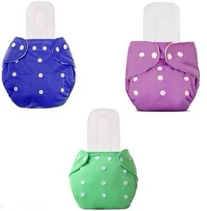 Kosmo Abhishek Diaper Bag Dispenser