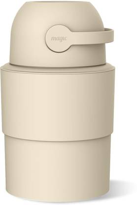 Magic 35 litres Diaper Bag Dispenser