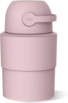 Magic Blush-PK Diaper Bag Dispenser