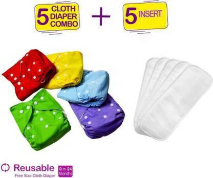 Shree Sangarah Aniket Diaper Bag Dispenser
