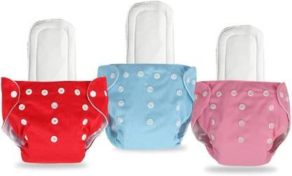 NITYA ENTERPRISE Aniket Diaper Bag Dispenser