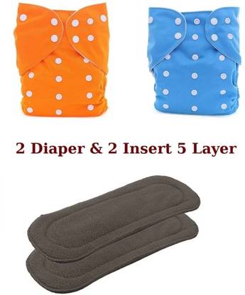 NTZ 2 Diaper Bag Dispenser