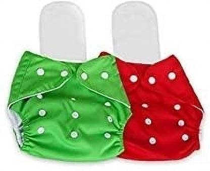 Kosmo Rekha Diaper Bag Dispenser