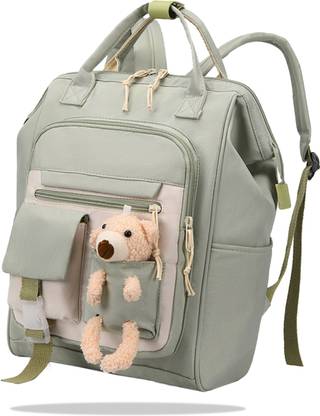 Bembika BMNDB72 Diaper Bag Dispenser
