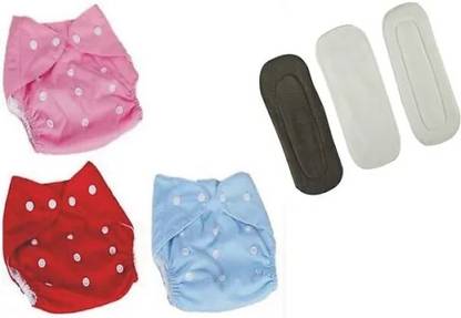little monkeys Abhishek Diaper Bag Dispenser