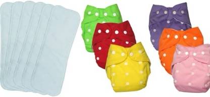 little monkeys Aniket Diaper Bag Dispenser