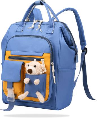 Bembika BMNDB74 Diaper Bag Dispenser