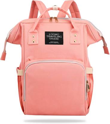 Bembika BMNDB82 Diaper Bag Dispenser