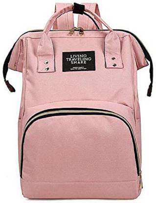 LATHIYA FAB Diaper Bag Backpack for Mothers Bag Travel Backpack Diaper Bag