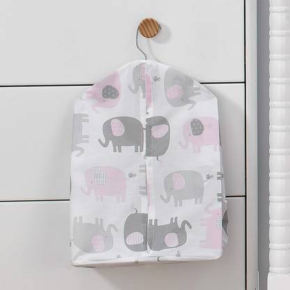 Roommates Eloise Diaper Stacker Diaper Stacker