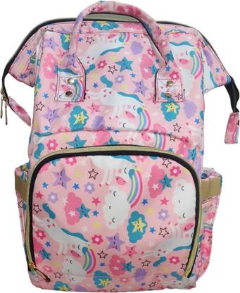 BABYVERSE mother travel diaper bag mother multitasking bag