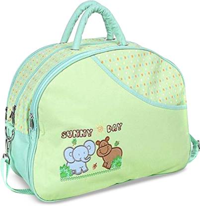 Miss & Chief by Flipkart Baby Mother Bag with Holder Diaper Hand Diaper bag