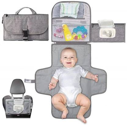 RadheTrade baby daiper changing baby