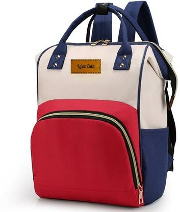 Laee cute Travel Backpack for Mother Bag Large Capacity Mummy Bag baby diaper bag
