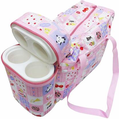 budum budum BABY Multifunctional new born baby diaper Nappy bag DIAPERS BAG