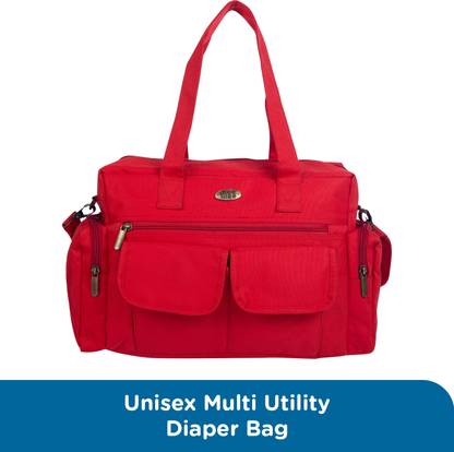 MeeMee Mee Mee Multi-Function Baby Diaper Bags for Mom Trave Diaper Bag