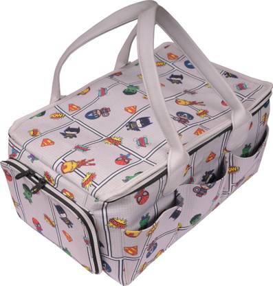 OON Caddy Diaper Cady