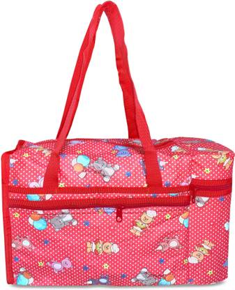 Miss & Chief by Flipkart Multi Purpose Baby Diaper Bag with Warmer Diaper Bag