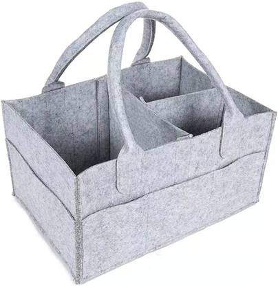 Auvella AU2393 Diaper caddy bag