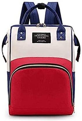 Boriva Diaper Bag, Mothers Maternity Bags for Travel Backpack Diaper Bag Dispenser