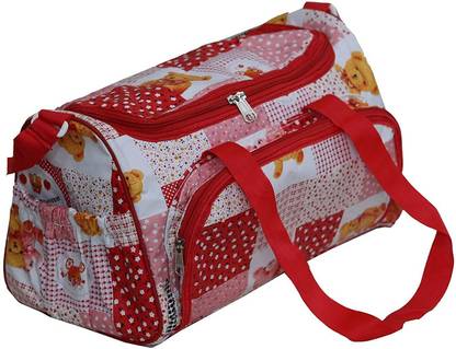 ultimatefashionista Baby Diaper Bag diaper bag