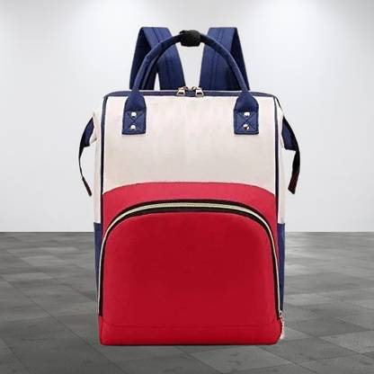 Partima F-021 Diaper Bag