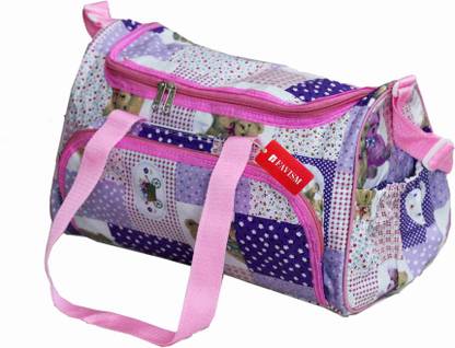 FAVISM Baby Diaper Bag With Bottle Warmers and Baby Diaper Bag for Mother Diaper Bag