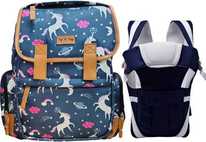 HOUSE OF COMMON Premium Travelling Backapck Baby Diaper BagHouse Of common20774077 Diaper Laptop bag
