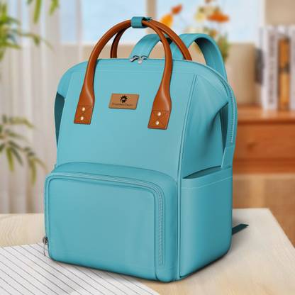 StarAndDaisy Baby Diaper Bag For Mothers Spacious Waterproof Backpack With Multiple Pockets Mothers Maternity Bags for Travel Diaper Backpack