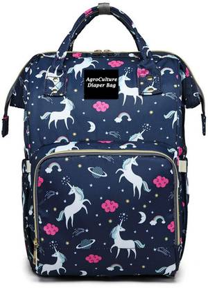 AgroCulture Premium Baby Diaper Bag Diaper Bag