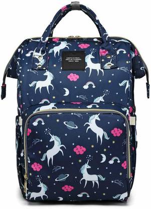 Tip 'n' Top Premium Baby Diaper Bag for Mother Diaper Bag