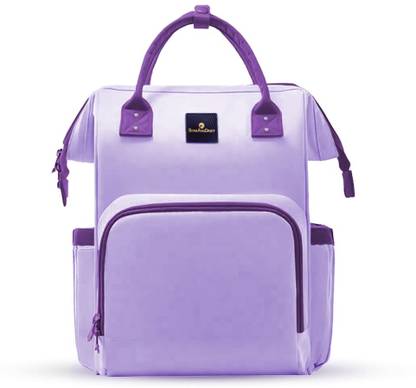 StarAndDaisy Maternity Bag, Multifunctional Diaper Backpack, Waterproof, Lightweight or Baby Diaper Bag-Mother Travelling & Maternity essentials- mother bag for baby