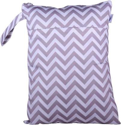 chic buddy ZIG-ZAG Wet Bag