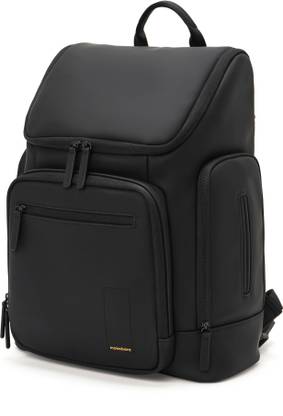 Mokobara The Tinker Diaper Backpack - 23 L, Soft-touch Polyurethane Backpack Diaper Bag