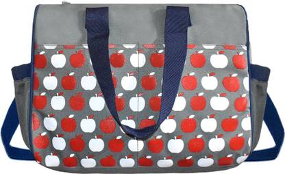 VParents Dimpy Dimpy Multipurpose diaper bag cum mother bag Diaper bag