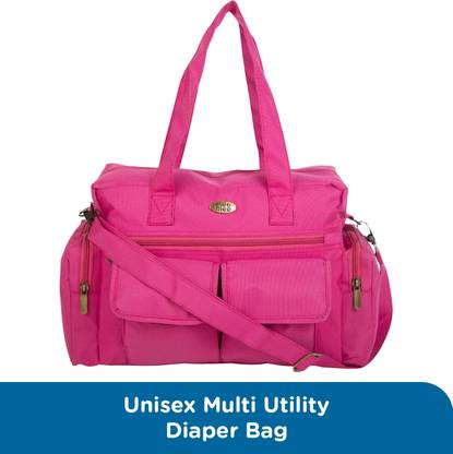 MeeMee Multipurpose Diaper Bag 1 Baby Diaper Bag