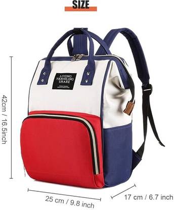 FALMAGU Diaper Bag Diaper bag Mothers Maternity Bags for Travel Diaper Backpack Diaper Bag Dispenser