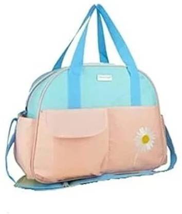 SUNBEET Multipurpose Bags for Travel Waterproof Baby Diaper Bag BABY DIAPER BAG