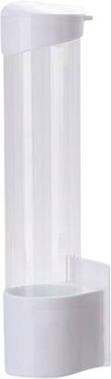 AMEEDARSHAN Drinking Water Dispenser Disposable Cup Organize Diaper Disposal Bin