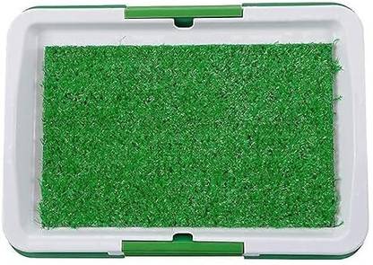 HR SOPPY Puppy Potty Tray Diaper Disposal Bin