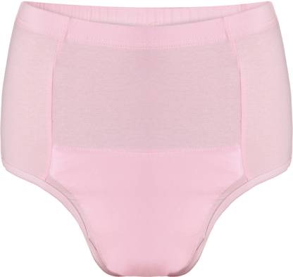MAGICMOON Reusable Adult Diaper, Cloth Diaper For Women, Incontinence Underwear Adult Diapers - XXXL