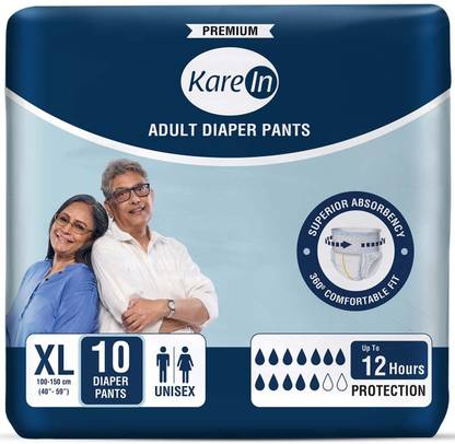 KareIn Diaper - XL
