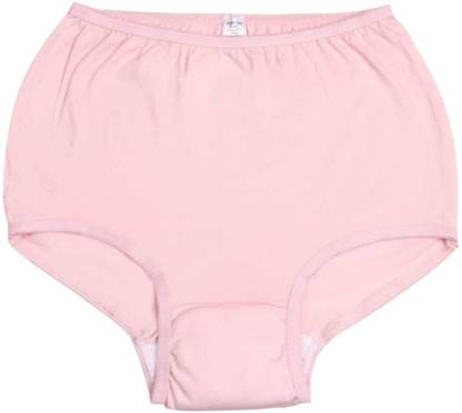 MAGICMOON Reusable, Washable Cloth diaper, Incontinence Protective Underwear for Women Adult Diapers - XXXL