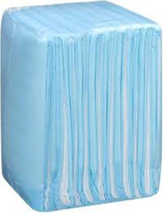 STOE underpads in bulk packing of 100 pieces Adult Diapers - L