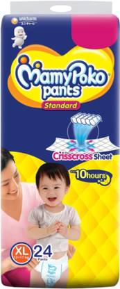 MamyPoko PANTS STANDARD XL-24 - XL