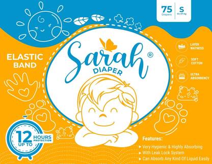 Sarah Complete Comfort Wonder Pants - S