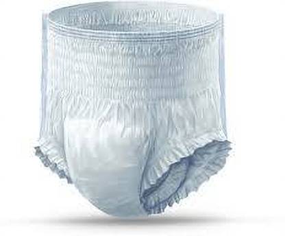 Aksh Adult Diapers (Extra Large), 50 Pieces Bulk Packing_ Adult Diapers - XL