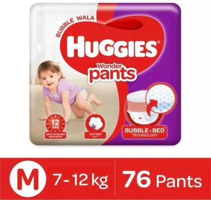 Huggies hug-com-hg9 - M